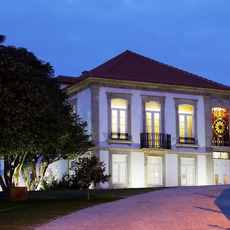 Solar Egas Moniz-Charming House & Local Experiences Villa Paco de Sousa Luaran gambar