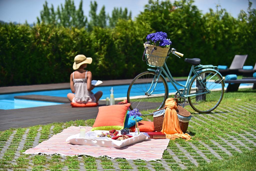 Solar Egas Moniz-Charming House & Local Experiences Villa Paco de Sousa Luaran gambar