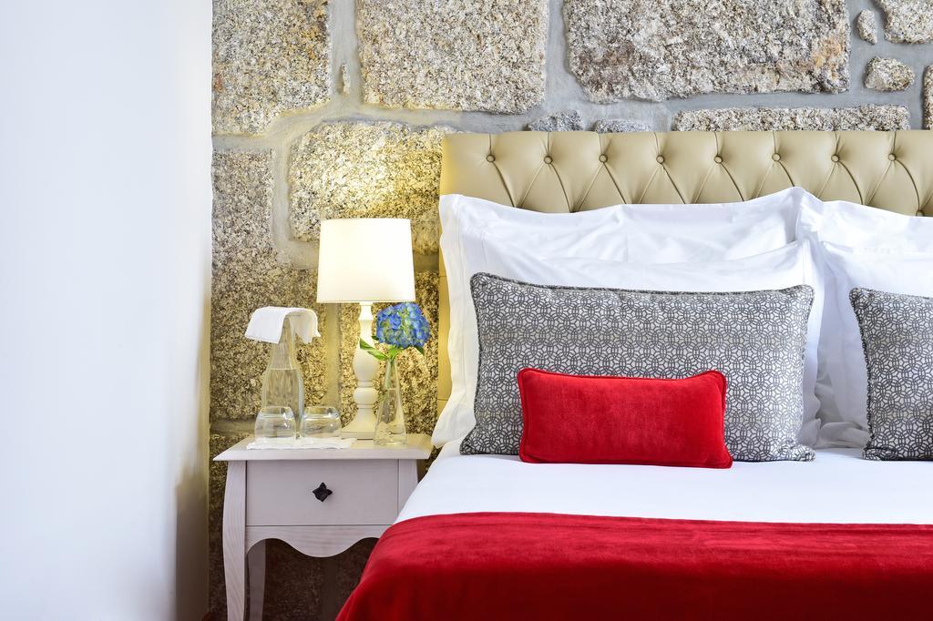 Solar Egas Moniz-Charming House & Local Experiences Villa Paco de Sousa Luaran gambar