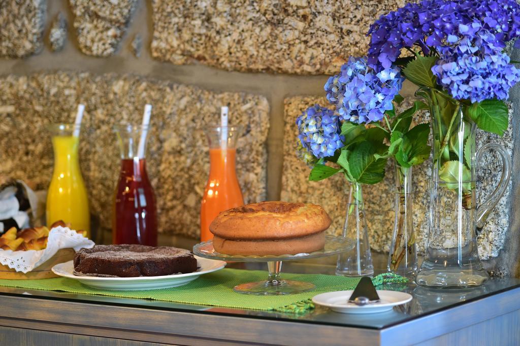 Solar Egas Moniz-Charming House & Local Experiences Villa Paco de Sousa Luaran gambar