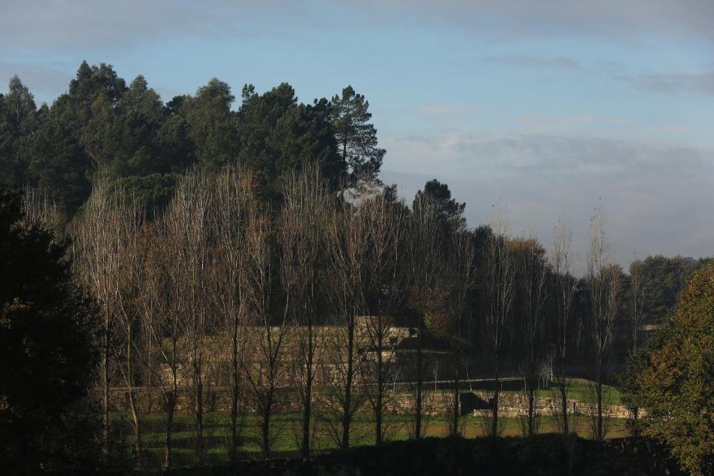 Solar Egas Moniz-Charming House & Local Experiences Villa Paco de Sousa Luaran gambar