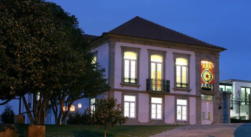 Solar Egas Moniz-Charming House & Local Experiences Villa Paco de Sousa Luaran gambar