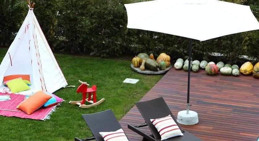 Solar Egas Moniz-Charming House & Local Experiences Villa Paco de Sousa Luaran gambar